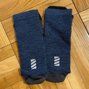 Nike Running Elite Cushioned Crew Socks